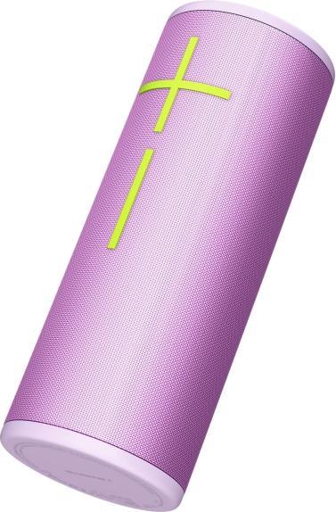 Immagine prodotto Logitech Megaboom 4 (20 h, Batteria ricaricabile)
