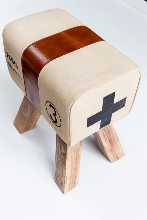 Produktbild Wohnling Turnbock