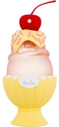 Actual product image Anna Sui Sundae Mellow Yellow (Eau de toilette, 50 ml)