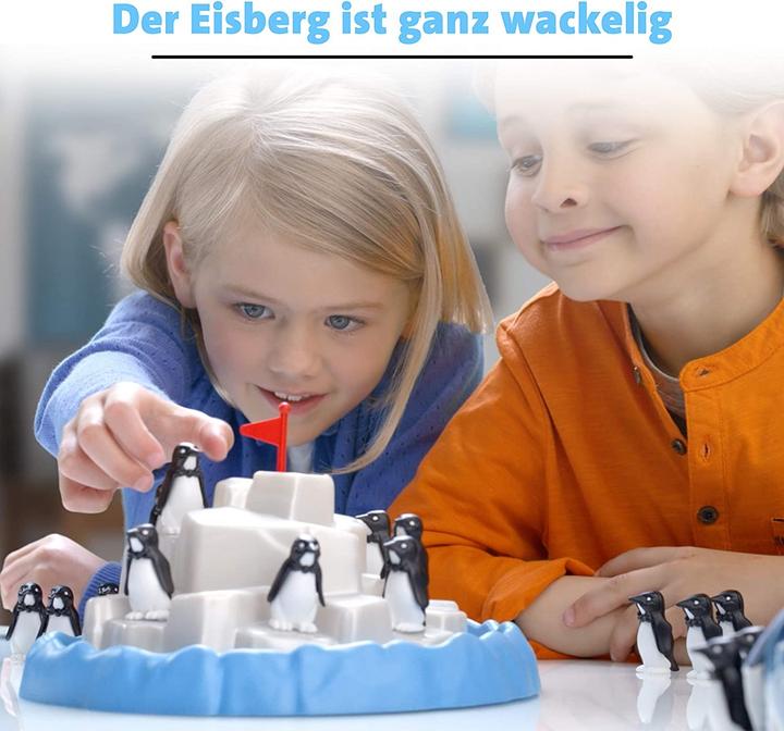 Produktbild Ravensburger Plitsch-Platsch Pinguin (Deutsch)