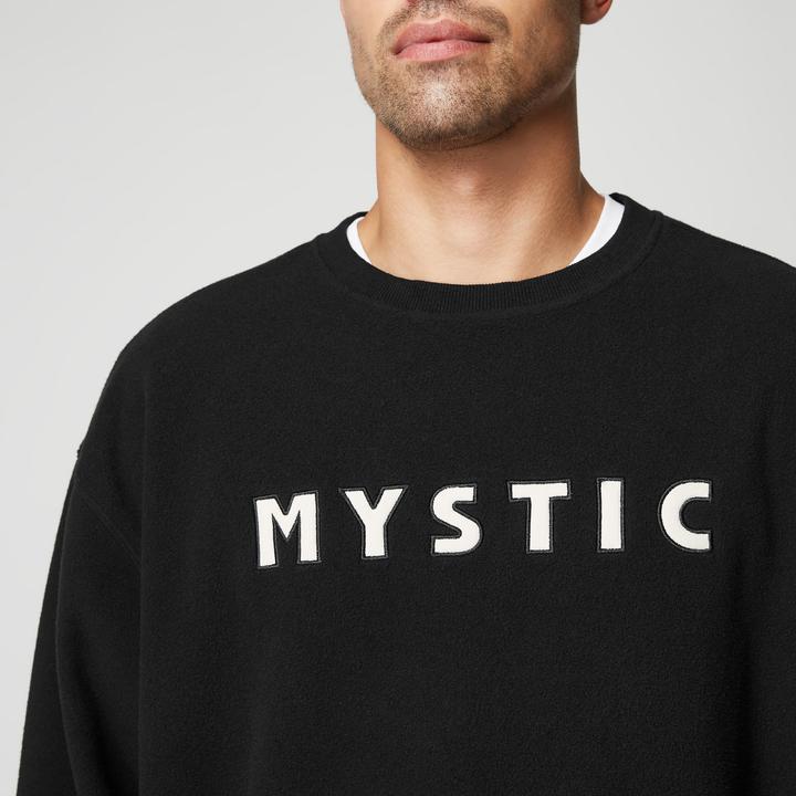 Immagine prodotto Mystic The Heat Box Crew (S)