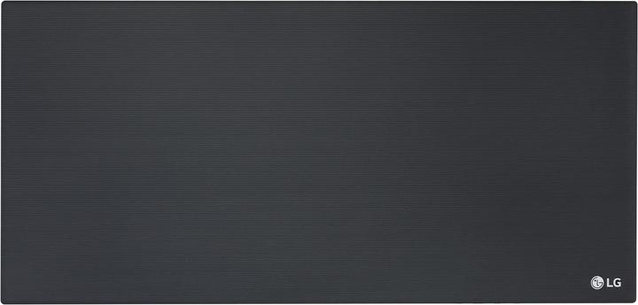 Actual product image LG Ubk90 (Bluray Player)