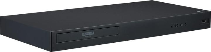 Actual product image LG Ubk90 (Bluray Player)