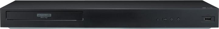 Actual product image LG Ubk90 (Bluray Player)