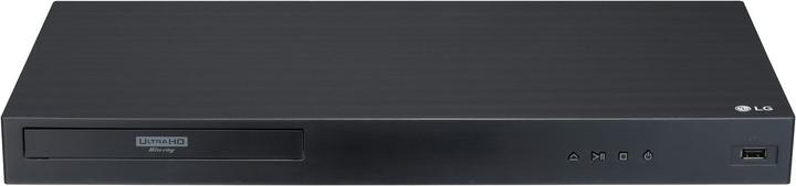 Actual product image LG Ubk90 (Bluray Player)
