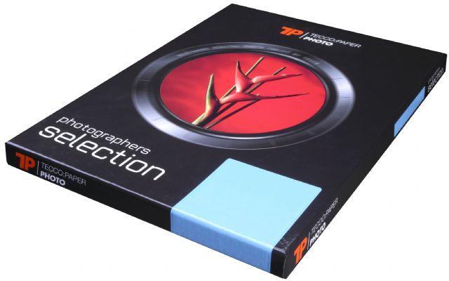 Image du produit Tecco Photo Paper PD305 Duo Matt 13x18 cm 50 feuilles (50 x)