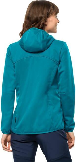 Produktbild Jack Wolfskin Windhain (XL)