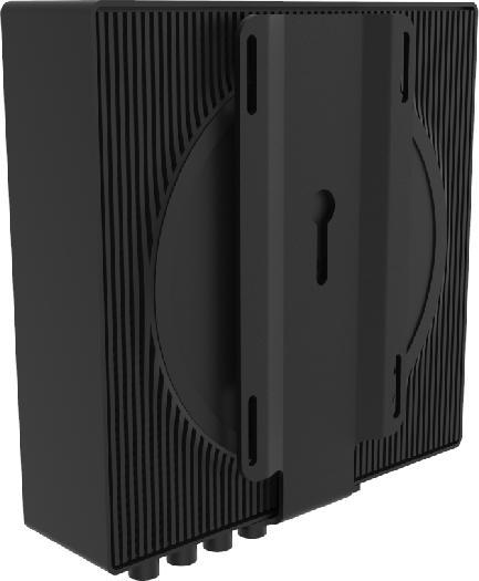 Image du produit Cavus Wandhalterung für Sonos Amp für Sonos Amp Montage vertikal (1 pièce, Installation murale)