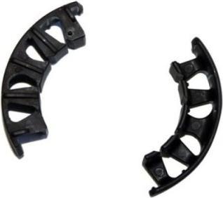 Produktbild GVZ Stützbügel Superflex für Tomaten 6.0mm Schwarz (0.60 cm)