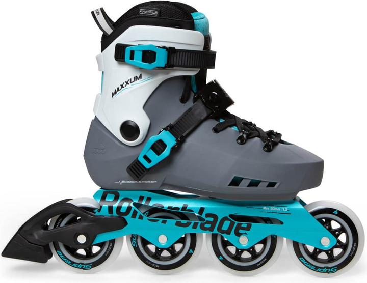 Produktbild Rollerblade W Maxxum XT (40)