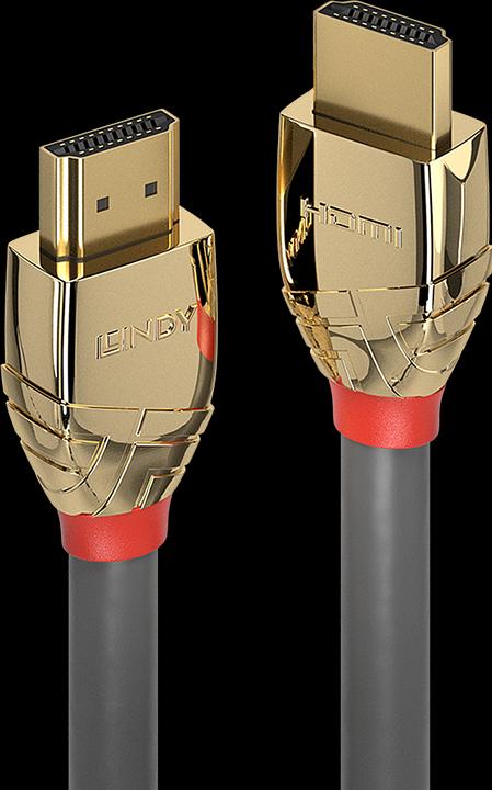 Produktbild Lindy HDMI (Typ A) — HDMI (Typ A) (2 m, HDMI)