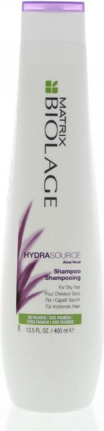 Actual product image Matrix Biolage Hydrasource (250 ml, Liquid shampoo)