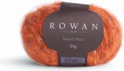 Produktbild Rowan Tweed Haze (0.12 m)