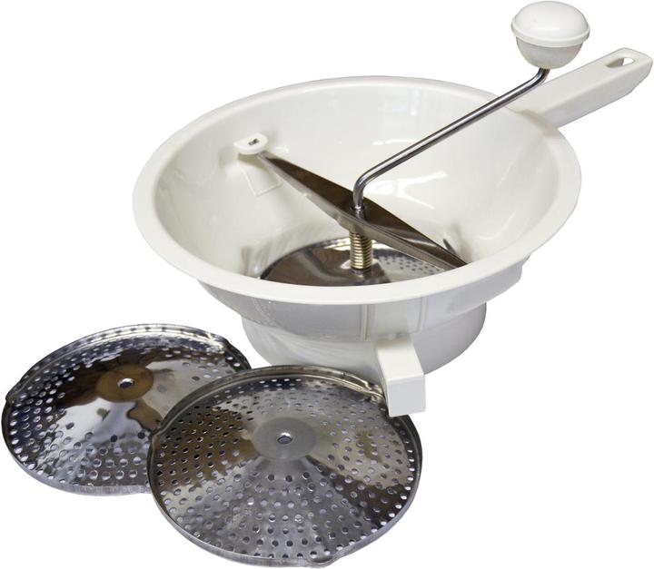 Actual product image Metaltex 25.21.24