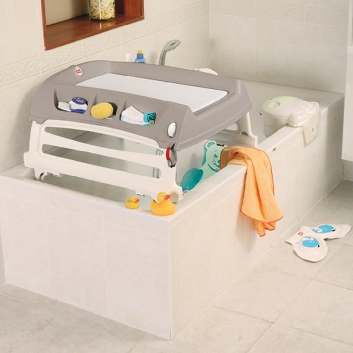Produktbild OK Baby Baby Flat
