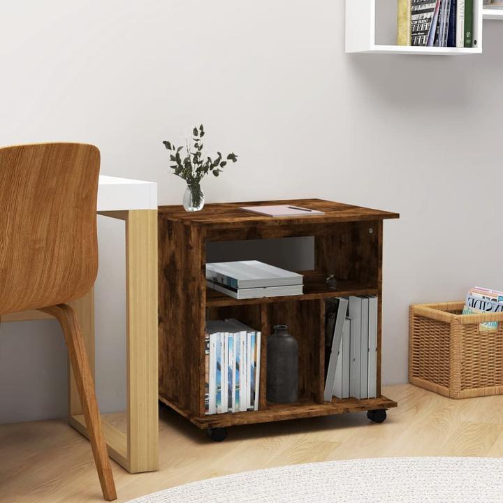 Actual product image VidaXL Noela (60 x 45 x 60 cm)