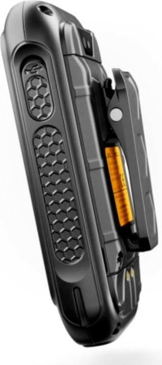 Produktbild I.safe Mobile IS360.2 Mobiltelefon Ex-geschütztes Handy Ex Zone 2/22 7.6cm (3.0 Zoll) IP68, MIL-STD (8 GB, Schwarz, 3", 2 Mpx, 4G)
