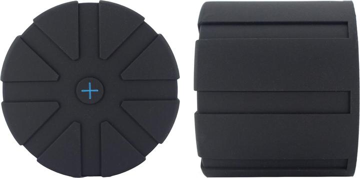 Image du produit Kuvrd Capuchon d'objectif universel (120 mm)