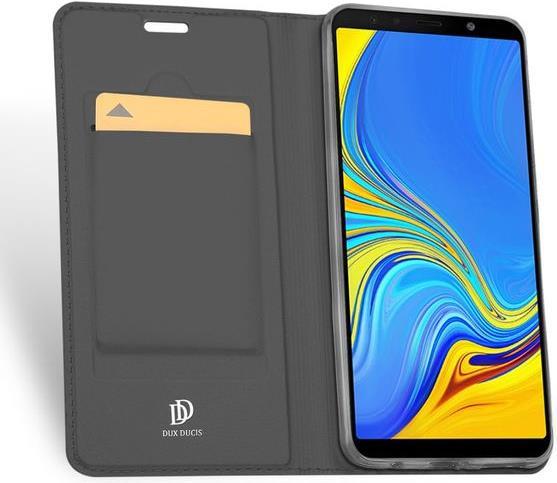 Produktbild Dux Ducis Skin Pro Series Bookcover (Samsung Galaxy A7 (2018))