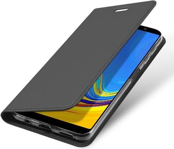Produktbild Dux Ducis Skin Pro Series Bookcover (Samsung Galaxy A7 (2018))