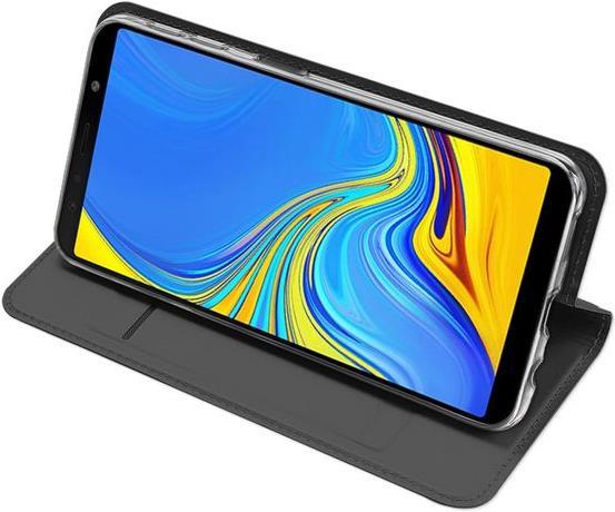 Produktbild Dux Ducis Skin Pro Series Bookcover (Samsung Galaxy A7 (2018))