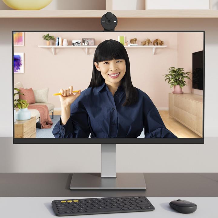 Actual product image Logitech Brio 305 (2 Mpx)
