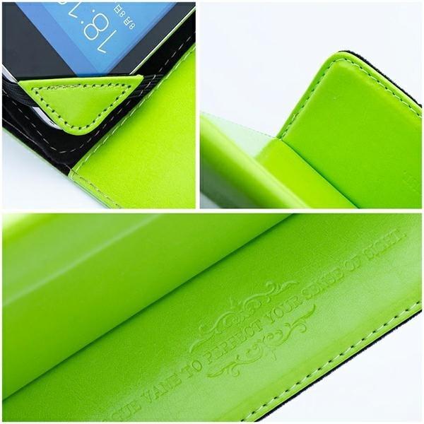 Immagine prodotto Blun custodia per tablet custodia universale per tablet 7 "UNT lime (Universale)