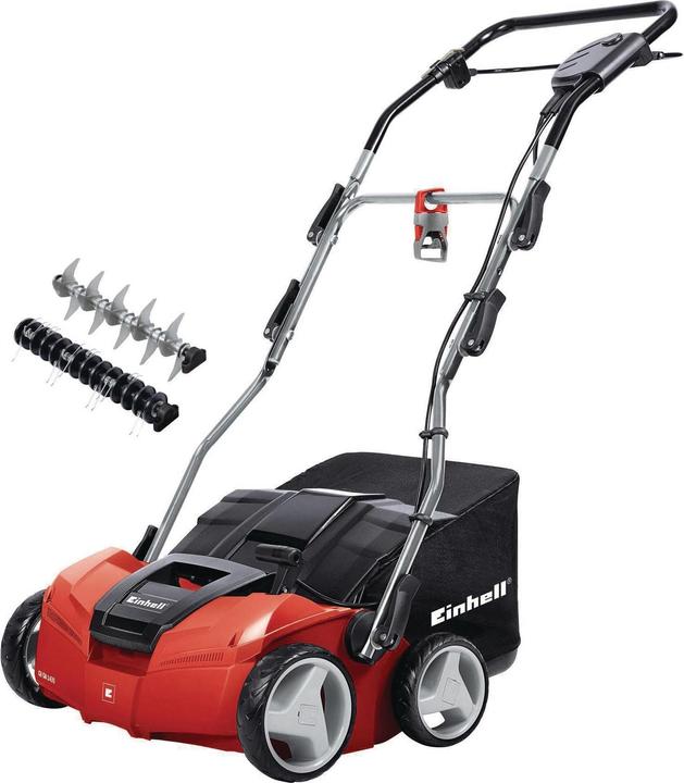 Einhell GE-SA 1435 Elettrico