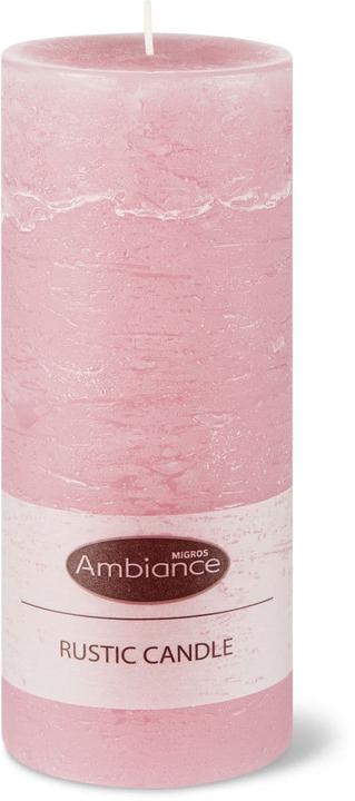 Image du produit Migros Ambiance Bougie de givre (1 pcs)
