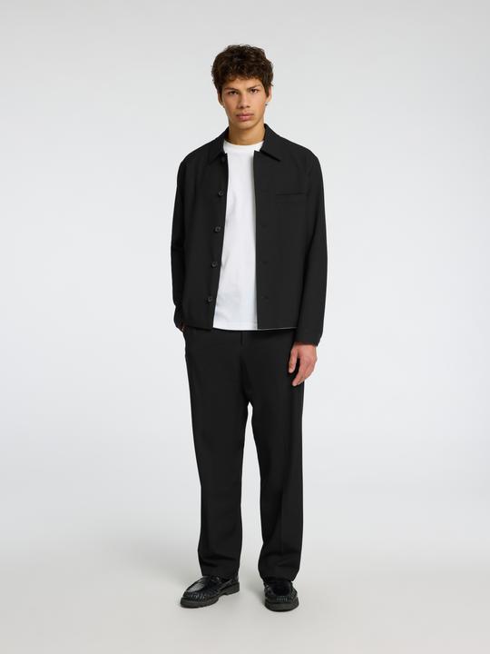 Actual product image Selected Homme Slh220-Loose Robert Flex Pant Noos (W31/L32)
