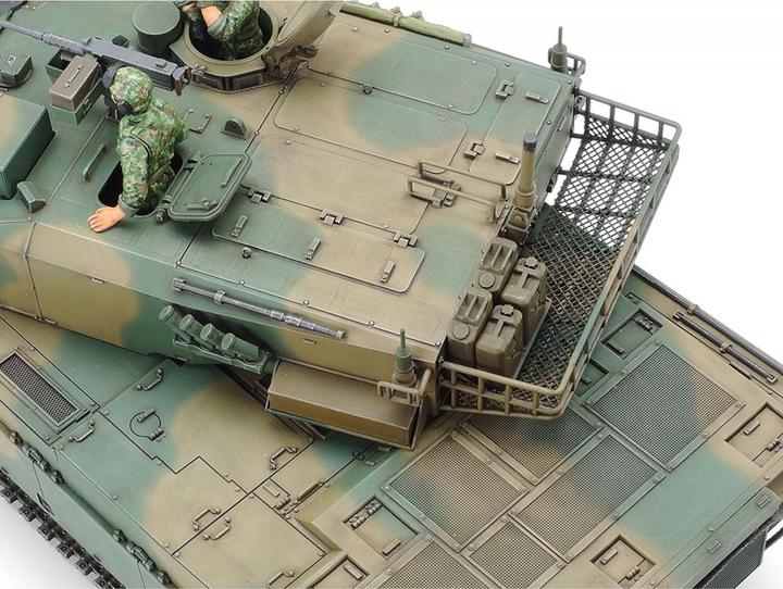 Produktbild Tamiya 1:35 J.G.S.D.F. KPz Typ 90