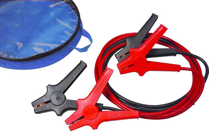 Unitec Câble de raccordement 25 mm².
