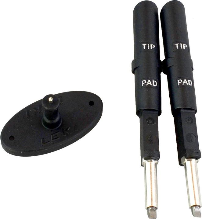 Image du produit Leki Pointes de rechange Smart Tip 2.0