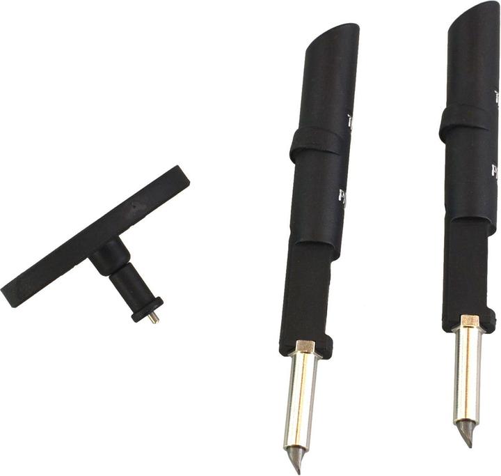 Image du produit Leki Pointes de rechange Smart Tip 2.0