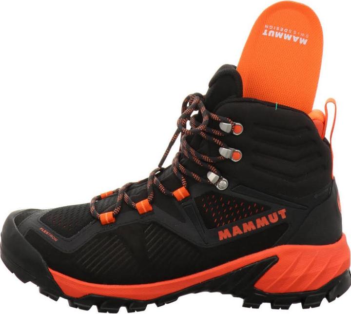 Produktbild Mammut Sapuen High GTX Men (44)
