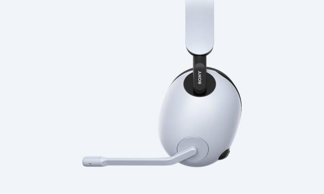 Actual product image Sony Inzone H7 (Wireless)