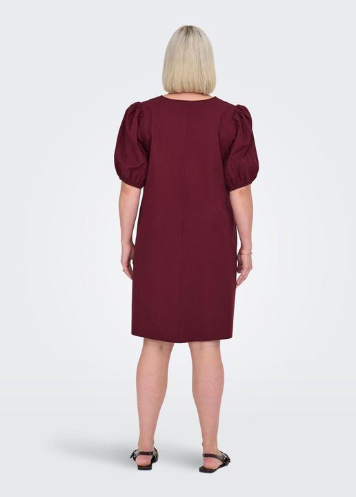 Produktbild Only CARLINA kurzes Kleid Kleid (42)