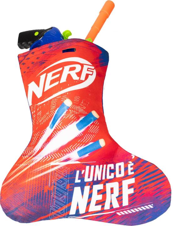 Actual product image Hasbro Nerf - Socke