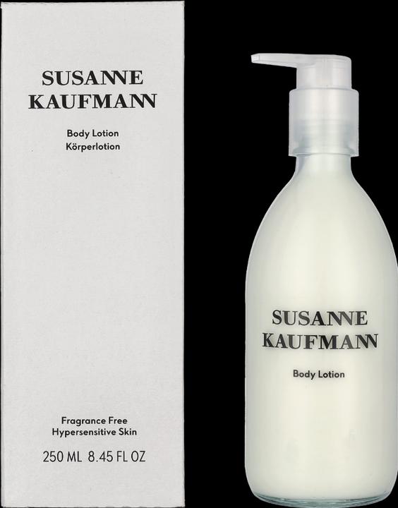 Susanne Kaufmann Body Lotion (Körperlotion, 250 ml)