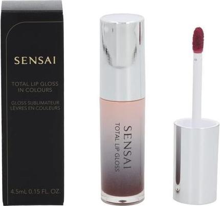 Produktbild Sensai Total Lip Gloss (01 Akatsuki Noir)