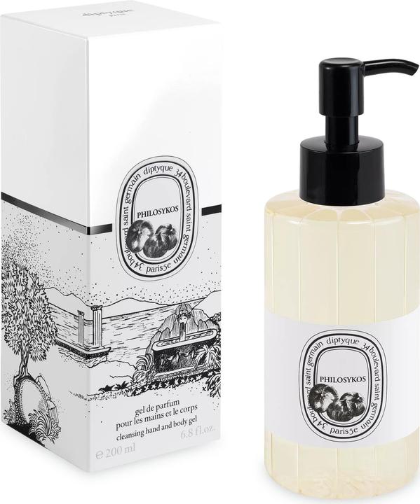 Immagine prodotto Diptyque Philosykos - Gel per mani e corpo (200 ml)