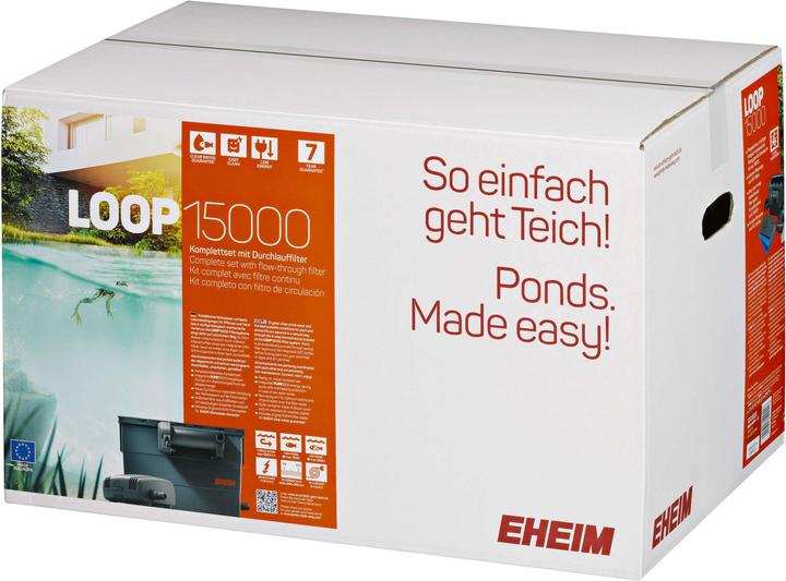 Produktbild Eheim Loop 15000