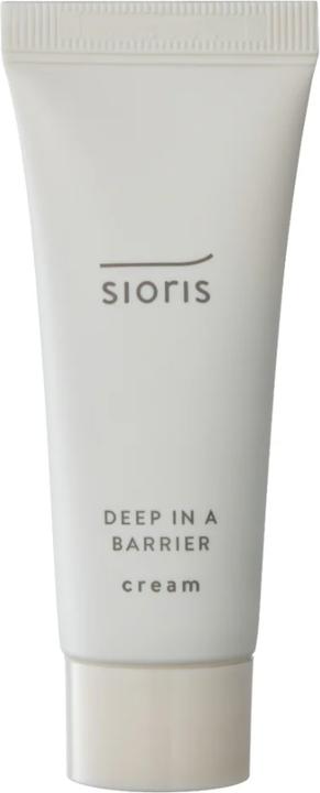Produktbild Sioris My First Essener (Körpercreme, 100 ml)