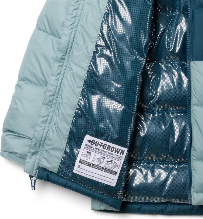 Produktbild Columbia Pike Lake™ II Hooded Jacket (XL)