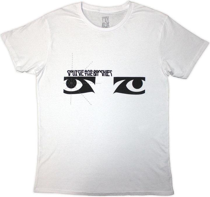 Produktbild Siouxsie and the Banshees Through The Looking Glass TShirt (XL)