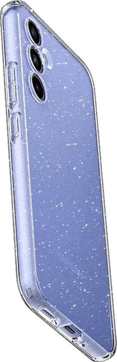 Produktbild Spigen Liquid Crystal Glitter Case für A546B Samsung Galaxy A54 - transparent (Samsung Galaxy A54 5G)