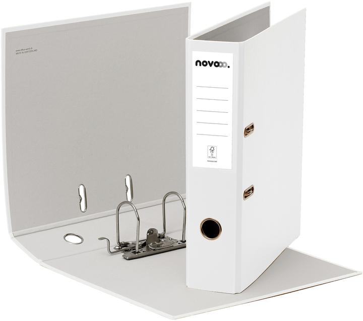Produktbild Novooo PRO - Ordner 7cm (A4, 70 mm, 1 Stück)