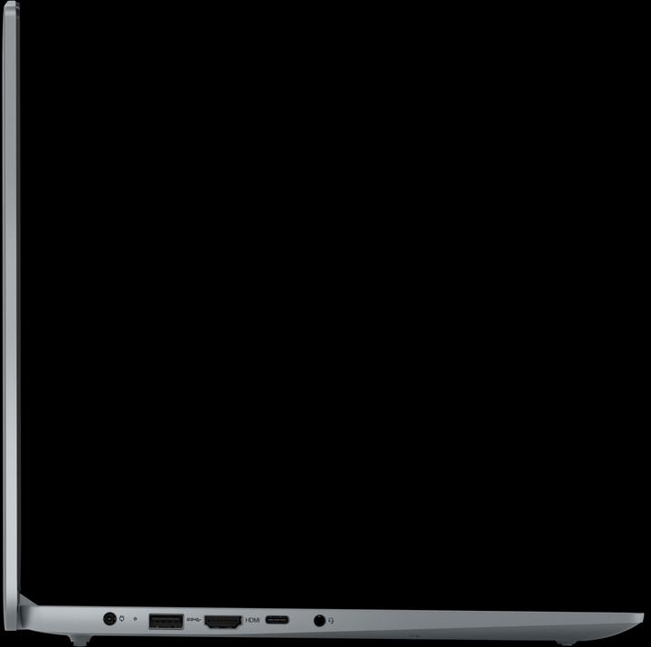Produktbild Lenovo IdeaPad Slim 3 15AMN8 (15.60", AMD Ryzen 3 7320U, 8 GB, 512 GB, DE)