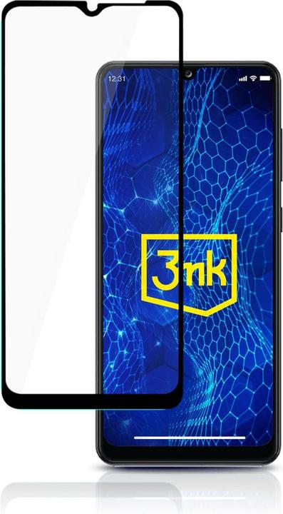 Immagine prodotto 3MK Protettore di schermo Hardglass Max Lite (1 Pezzo/i, Samsung Galaxy A32 5G)