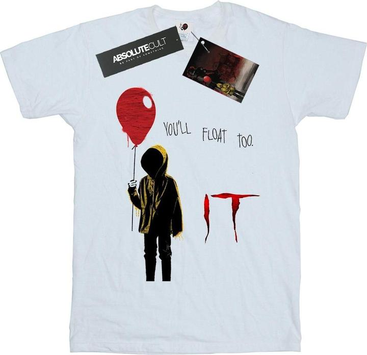 Universal Textiles Georgie Float TShirt (3XL)